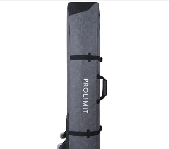Prolimit Kitesurf Boardbag Golf Aero Slider Grijs - afb. 3