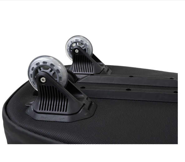 Prolimit Kitesurf Boardbag Golf Aero Slider Grijs - afb. 6