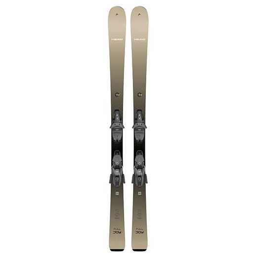 Head Dames Ski E.FULLJoy SreLR  - afb. 1