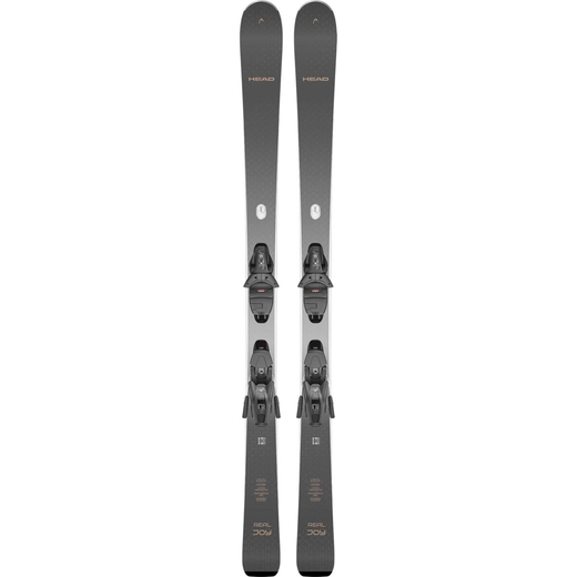 Head Dames Ski E.Real Joy SLR 26/27 - afb. 1