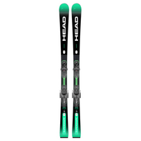 Head Heren Ski's Supershape E-Magnum 2025 + Protector PR11 GW Binding