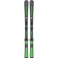 Head Heren Ski's Supershape E-Magnum 2026/27 + Protector PR13 GW Binding