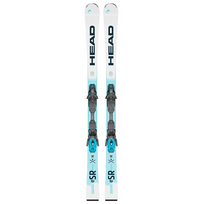 Head Heren Ski's WC Rebels E.SR + PR11 GW 25/26