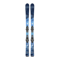 Head Super Joy Dames Ski Blauw