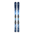 Head Super Joy Dames Ski Blauw - afb. 1