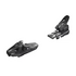 Head Supershape E-Magnum Ski 25/26 PRD 12GW Binding Zwart, Groen - afb. 2