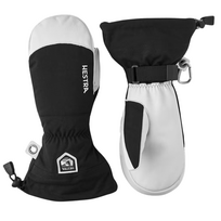 Hestra Army Leather Heli Ski Mitt