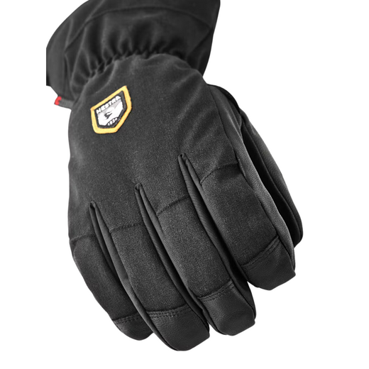 Hestra CZone Mountain 5 Finger  - afb. 2