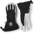 Hestra Dames Handschoenen Heli Ski Black & Offwhite - afb. 1