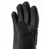 Hestra Luomi Czone 5 finger dames handschoenen Zwart - afb. 2