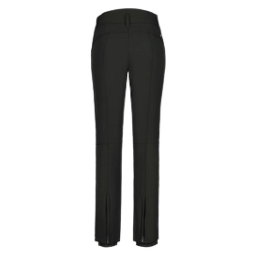 Icepeak Dames Entiat Softshell Skibroek  Zwart - afb. 2