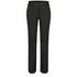 Icepeak Dames Entiat Softshell Skibroek  Zwart - afb. 1