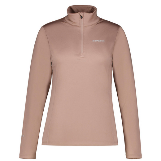 Icepeak dames pully Ferndale - afb. 1