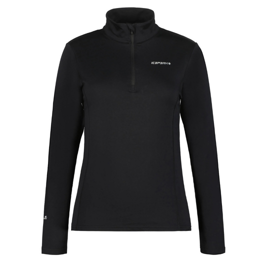 Icepeak dames pully Ferndale - afb. 1