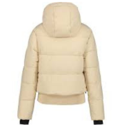 Icepeak Ebeleben ski-jas Beige - afb. 2