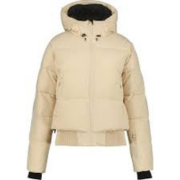Icepeak Ebeleben ski-jas Beige - afb. 1