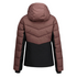 Icepeak Ellinwood dames  Ski-jas Zwart - afb. 2