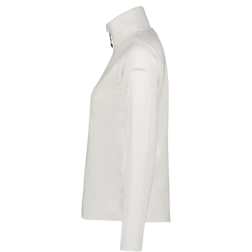 Icepeak Evansdale Dames Pully Wit - afb. 2