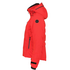 Icepeak Flovilla Dames Ski Jas Rood - afb. 3