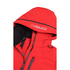 Icepeak Flovilla Dames Ski Jas Rood - afb. 4