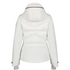 Icepeak Flovilla Dames Ski Jas wit - afb. 2