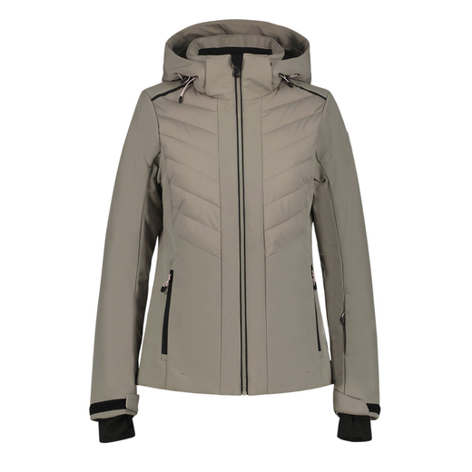 Icepeak Freital Dames Ski Jas - afb. 1