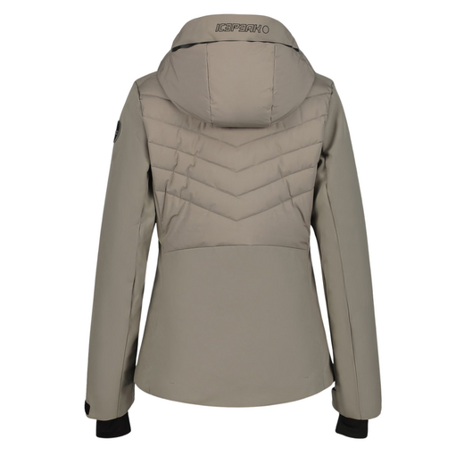 Icepeak Freital Dames Ski Jas - afb. 2