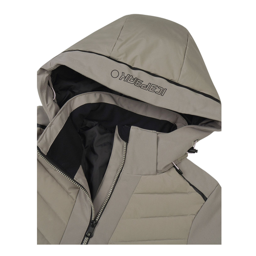 Icepeak Freital Dames Ski Jas - afb. 4