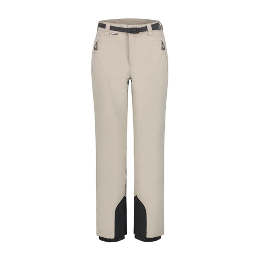 Icepeak Freyung Skibroek Dames Beige - afb. 1