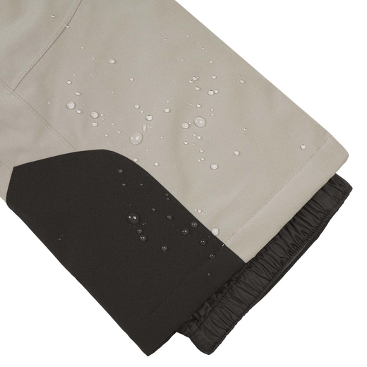 Icepeak Freyung Skibroek Dames Beige - afb. 4