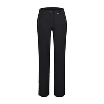 Icepeak Freyung Skibroek Dames Zwart