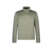 Icepeak Heren Fleminton Pully Groen - afb. 1