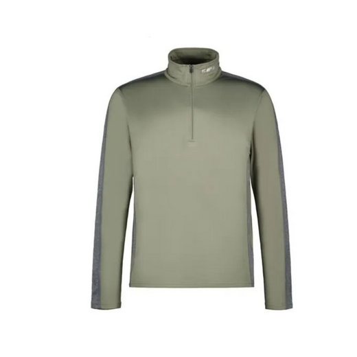 Icepeak Heren Fleminton Pully Groen - afb. 2