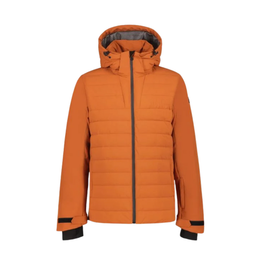 Icepeak Heren Ski Jas Erwitte - afb. 1
