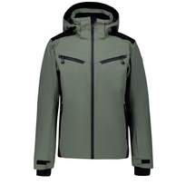 Icepeak heren Ski jas Farwell