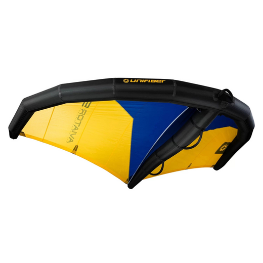 STX ifoil inflatables 125l + Navigator Foil + MK4 Wingsurfer Complete Set Inflatable - afb. 4