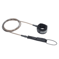 ION SUP leash Core Black