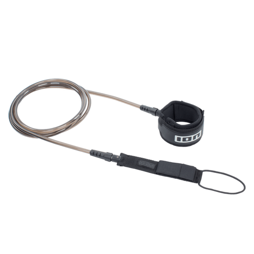 ION SUP leash Core Black - afb. 1