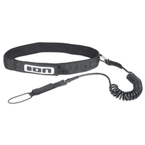 Ion Wing Coiled Hip Leash