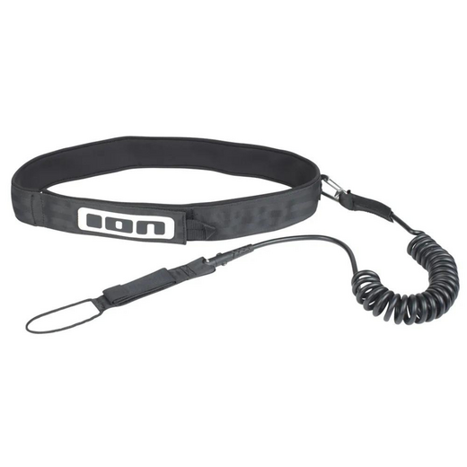 Ion Wing Coiled Hip Leash - afb. 1
