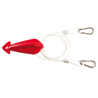Cable Bridle Stainless Hooks