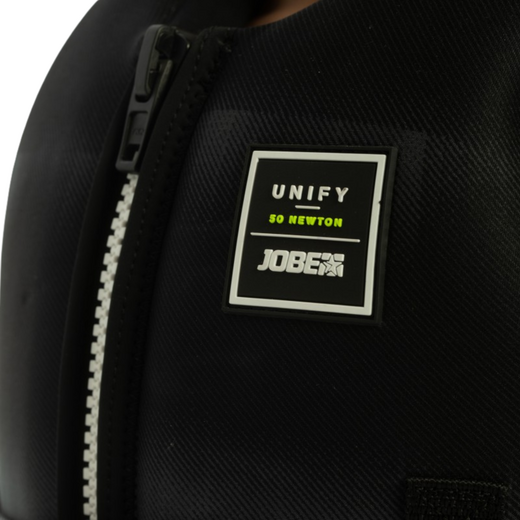Jobe Neoprene Vest Kinderen Zwart - afb. 3