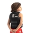 Jobe Neoprene Vest Kinderen Zwart - afb. 2
