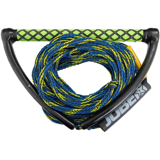 JOBE Prime Wake Combo Rope - afb. 1