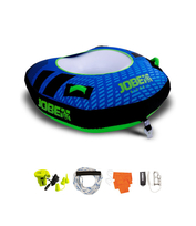 Jobe Ridge funtube package Blauw