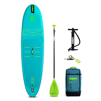 Jobe Sup Board Aero Nera