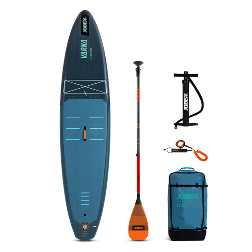 Jobe Sup Board Aero Varna - afb. 1