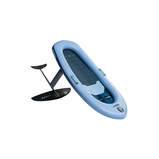 Jobe wakefoil set, gravix Grijs, Groen, aqua - afb. 2
