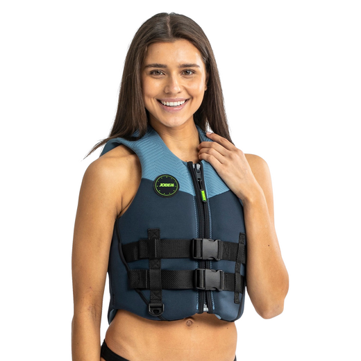 Jobe Zwemvest Dames Neopreen Life Vest - afb. 1