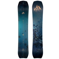 Jones Dames Snowboard Howler 25/26